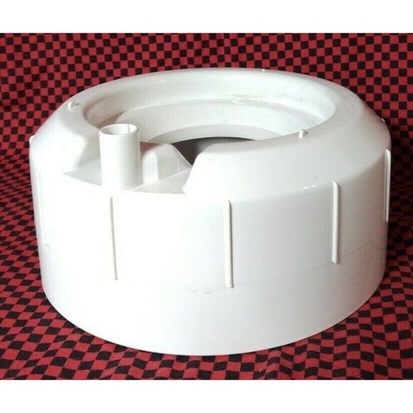 TEFAL JUICE MASTER 8310 Juicer Extractor Dual Speed Pulp Separator BOWL ONLY - Picture 5 of 5